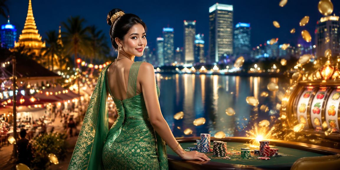 1xbetspuls မြန်မာ Slot ဂိမ်းများ